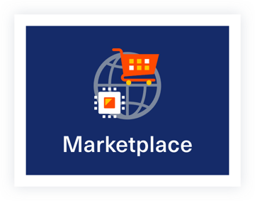 marketplace
